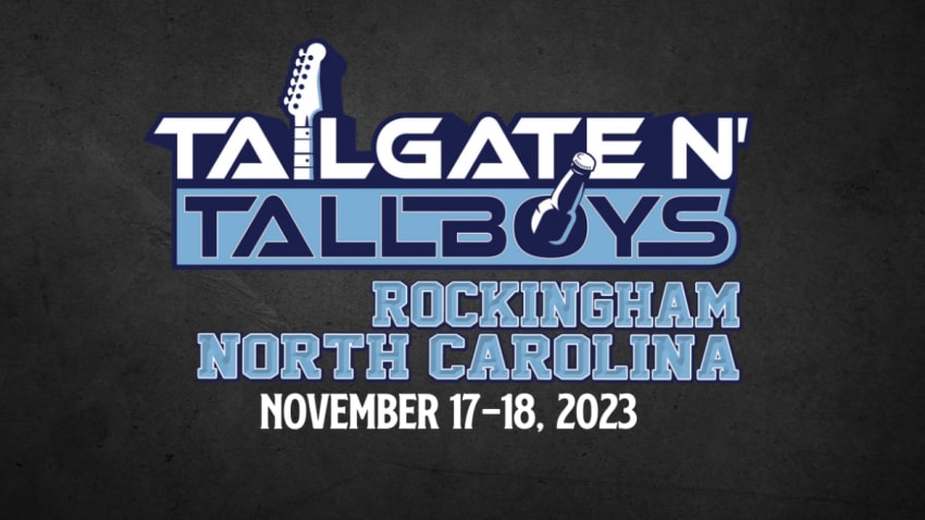Tailgate n’ Tallboys Rockingham