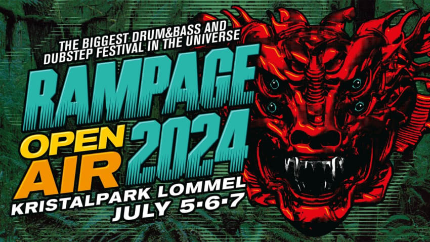 Rampage Open Air