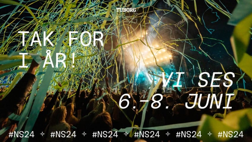NorthSide Festival (Denmark)