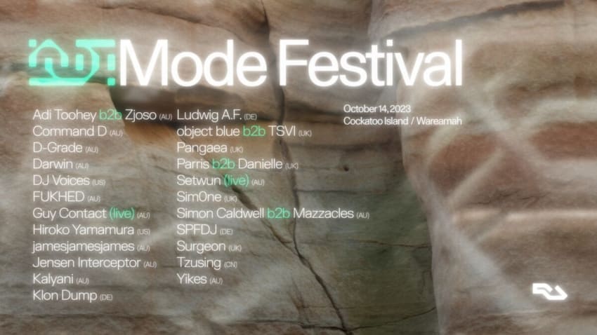 Mode Festival