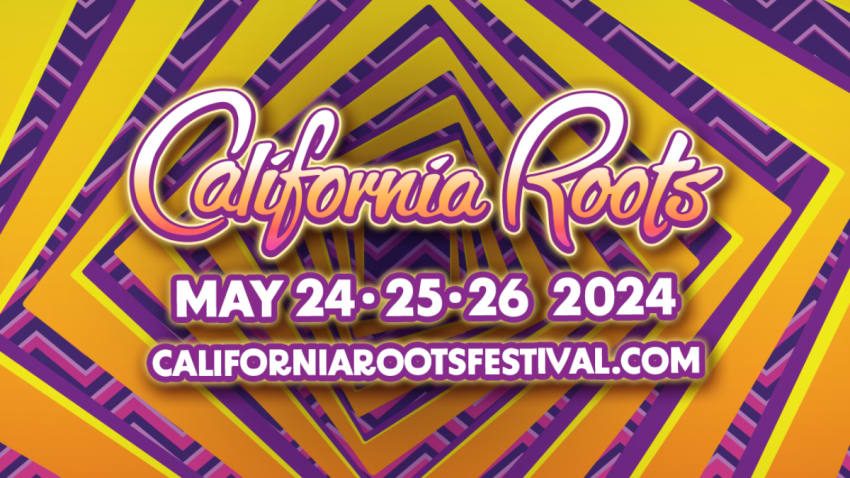 California Roots Music and Arts Festival