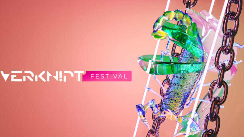 Verknipt Festival