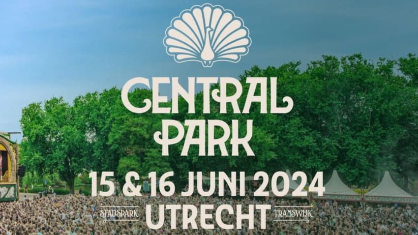 Central Park Festival