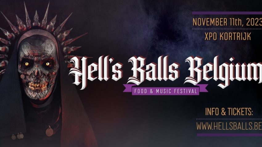 Hell’s Balls