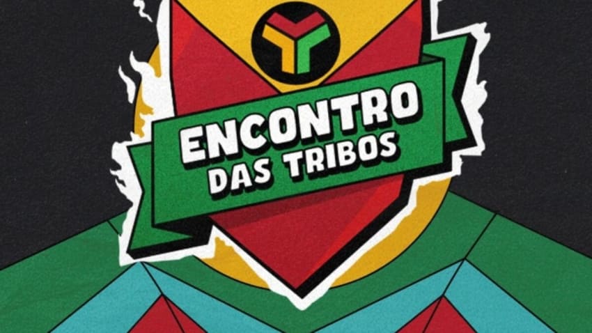Encontro das Tribos Ribeirão Preto