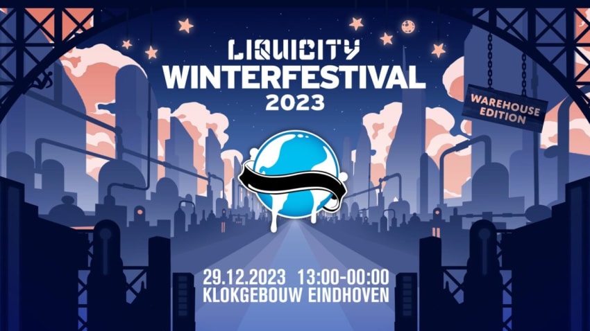 Liquicity Winterfestival