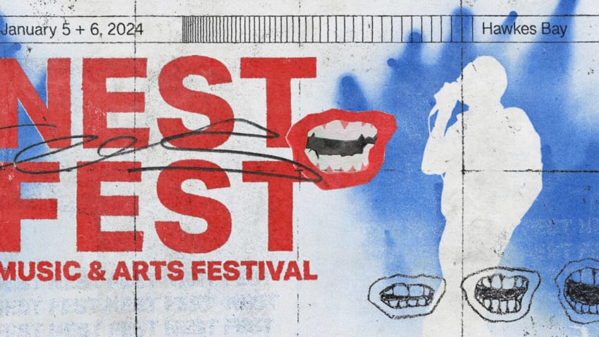 Nest Fest