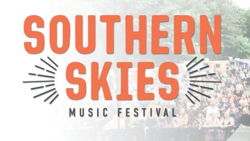 Southern Skies Music Festival