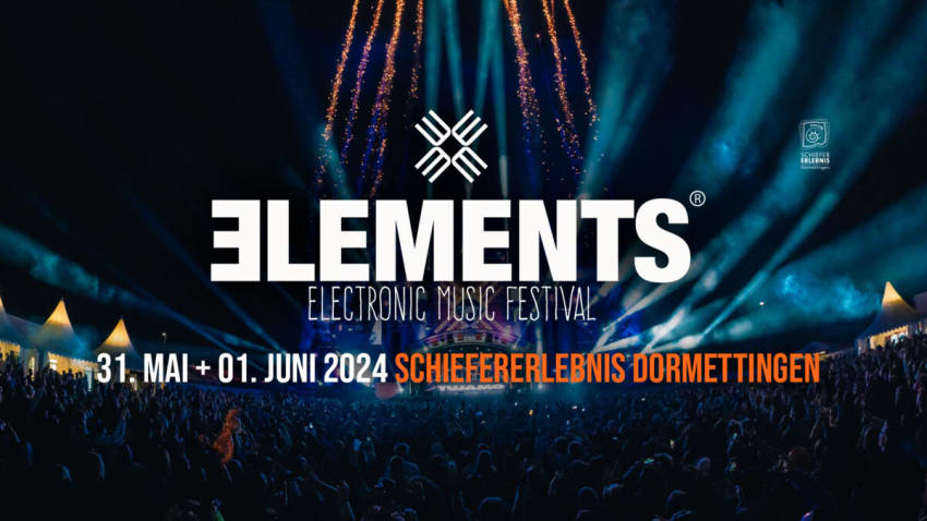 Elements Festival (DE)