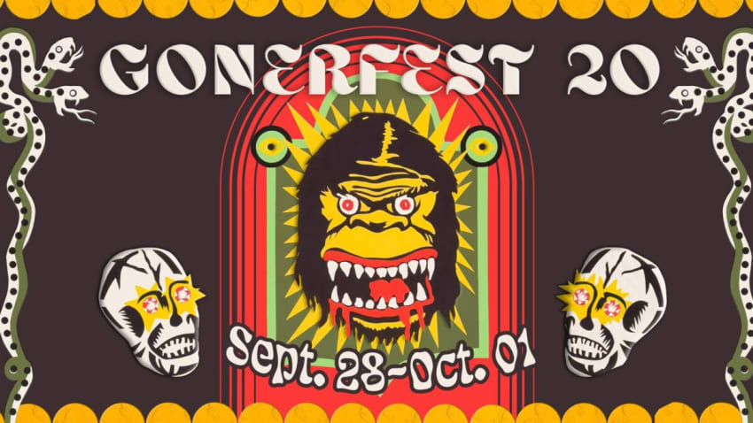 Gonerfest