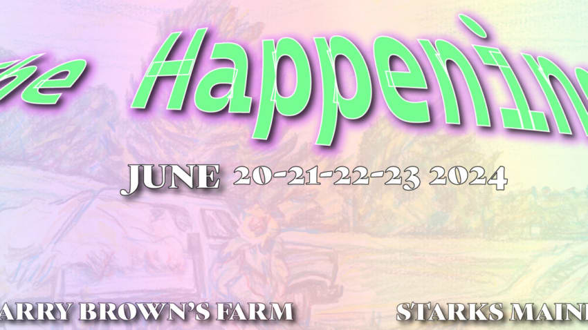 The Happening