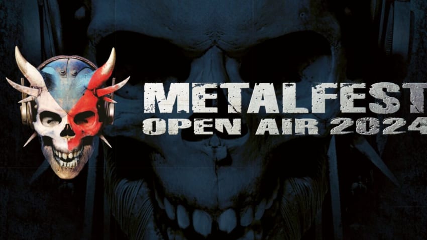 Metalfest Open Air