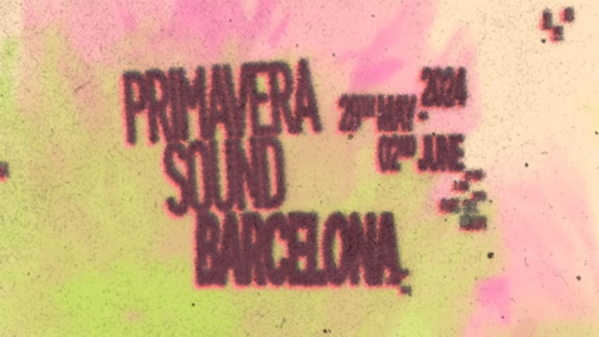 Primavera Sound Barcelona