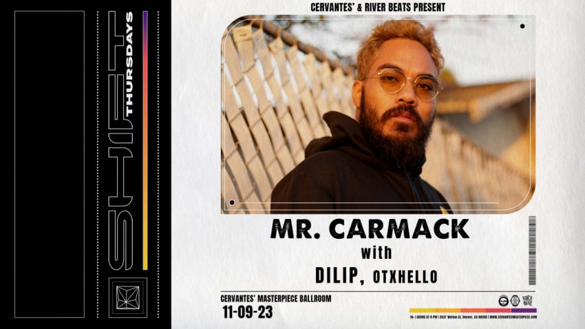Mr. Carmack