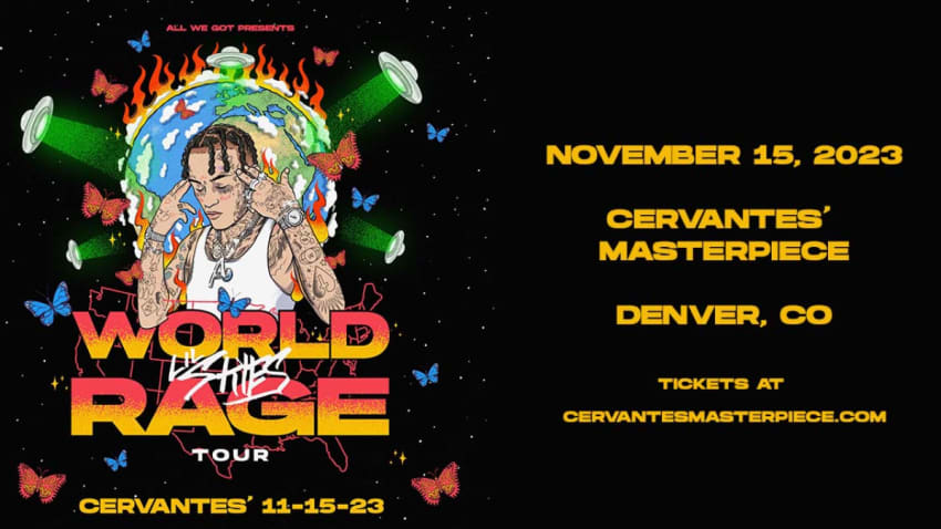 Lil Skies