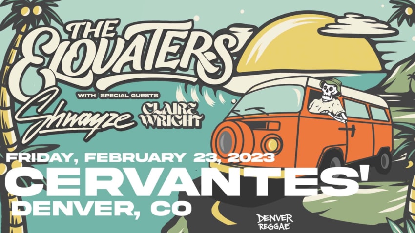 The Elovaters