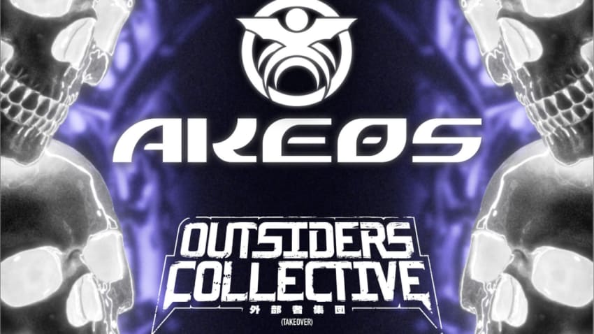 Akeos