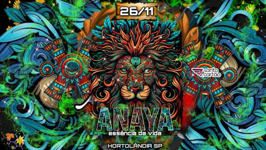 Anaya