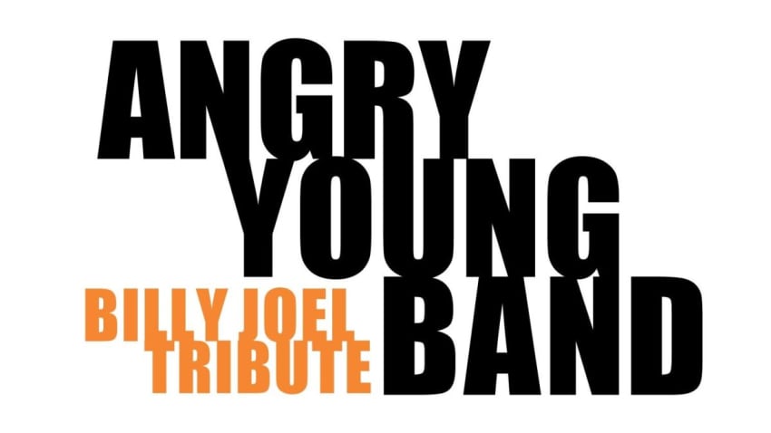 Angry Young Band: The Billy Joel Tribute