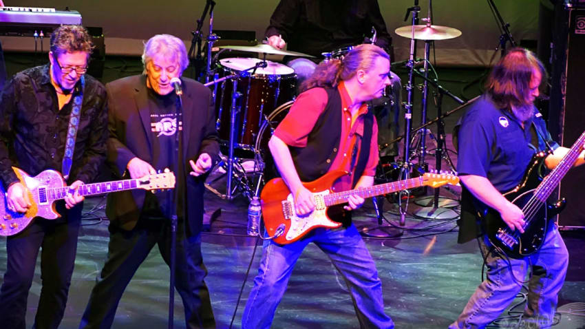 Atlanta Rhythm Section