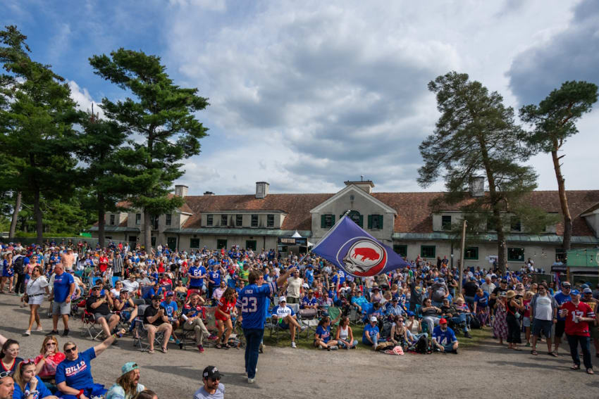 bills mafia Tobin Voggesser