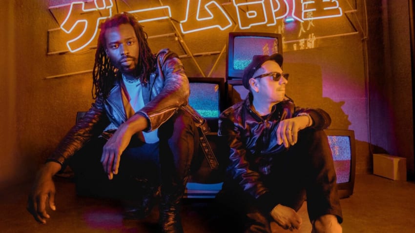Black Pumas Outline 2024 US Tour Dates & Deliver Groovy 'Mrs. Postman' Single