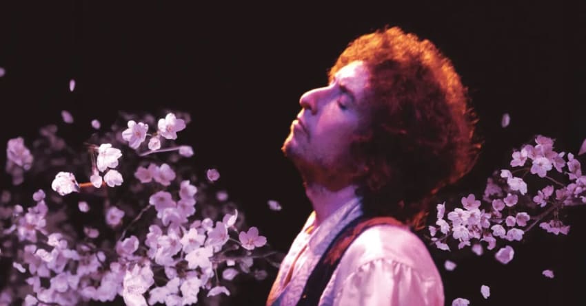 Bob Dylan Complete Budokan 1978