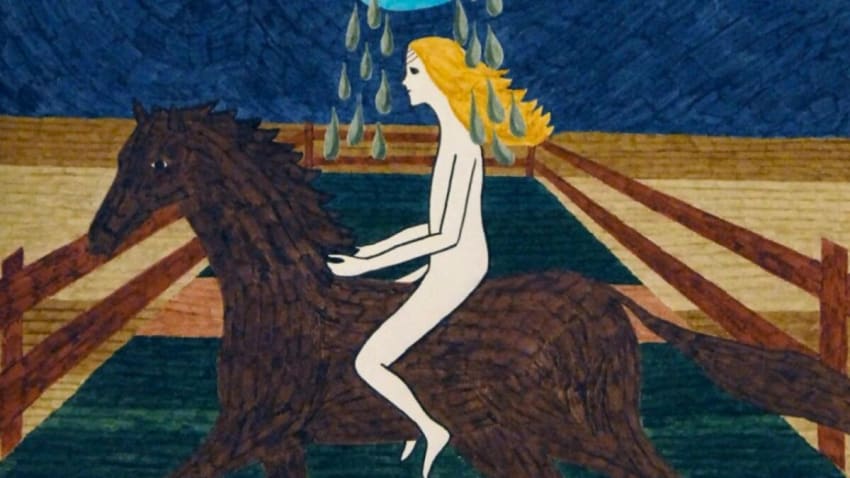 Stream Bonnie ‘Prince’ Billy’s Gorgeous ‘Rise and Rule (She Was Born in Honolulu)’