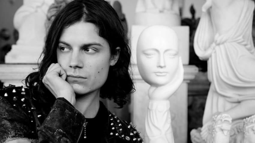 BØRNS
