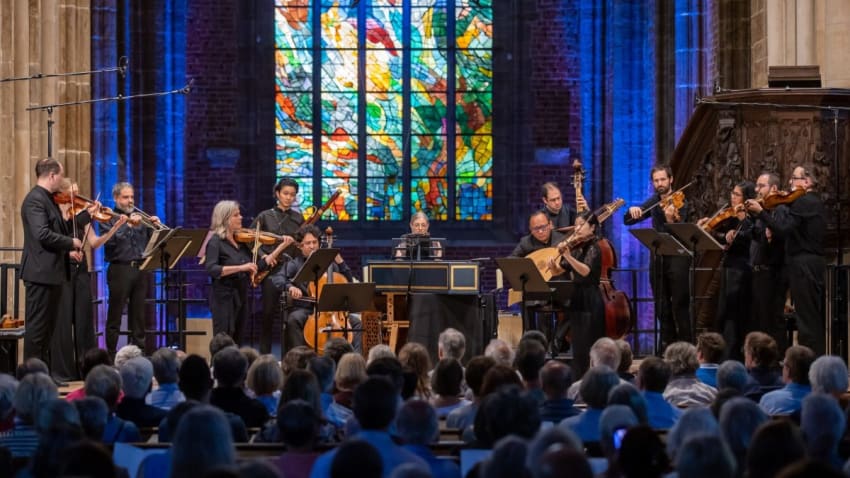 Bremer Barockorchester