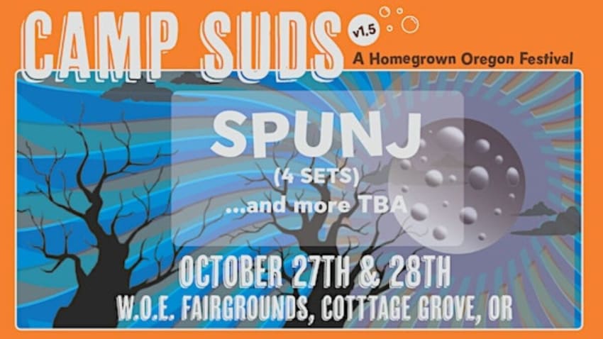Camp Suds