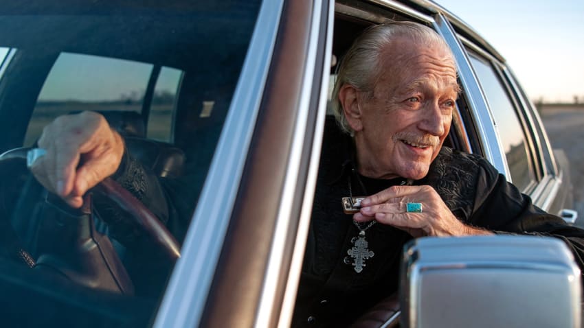 Charlie Musselwhite
