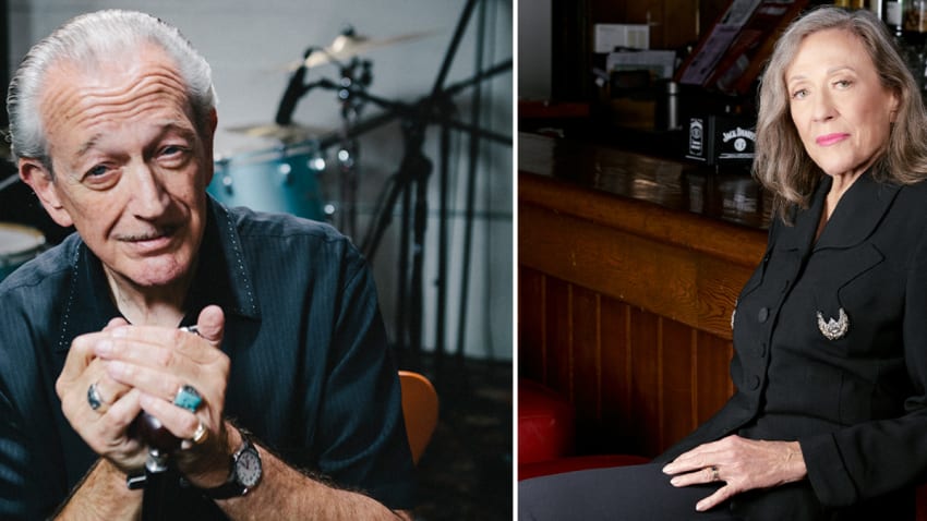 Charlie Musselwhite