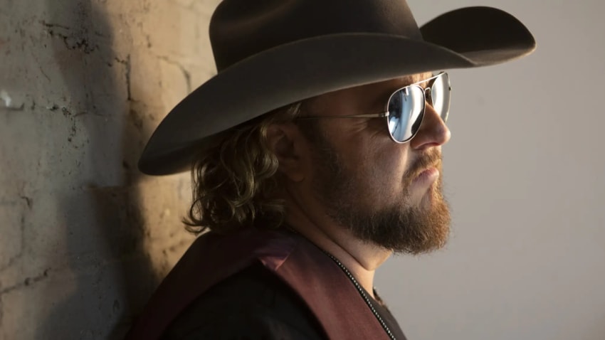 Colt Ford