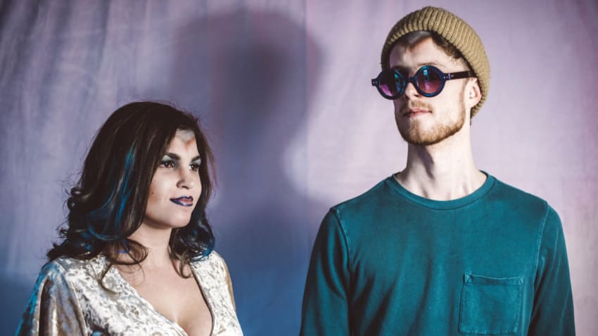 Cosmic Collective