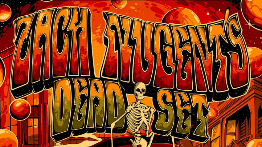Dead Set