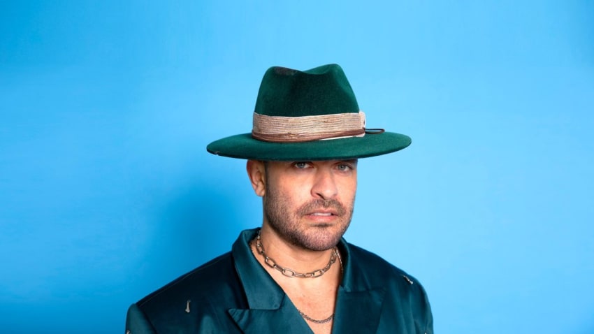 Diogo Nogueira
