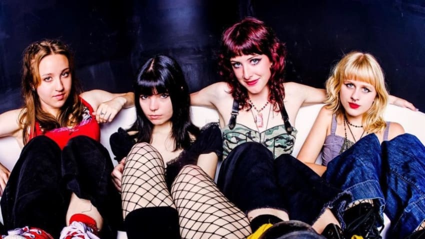 Doll Riot