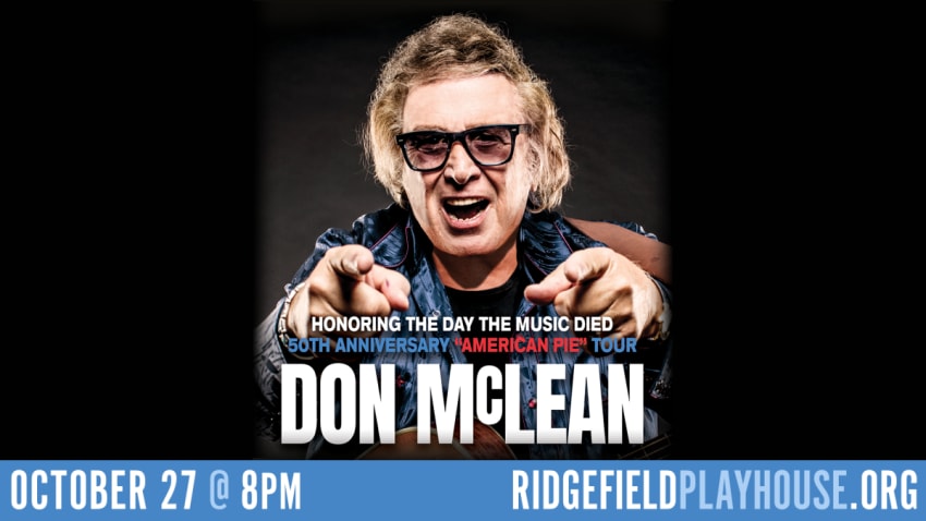Don McLean