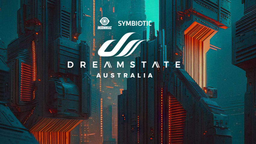 Dreamstate Sydney