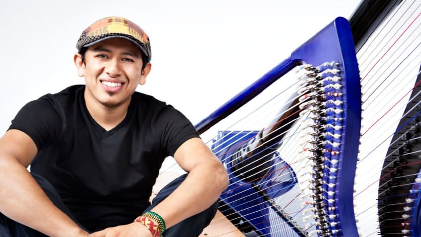 Edmar Castañeda