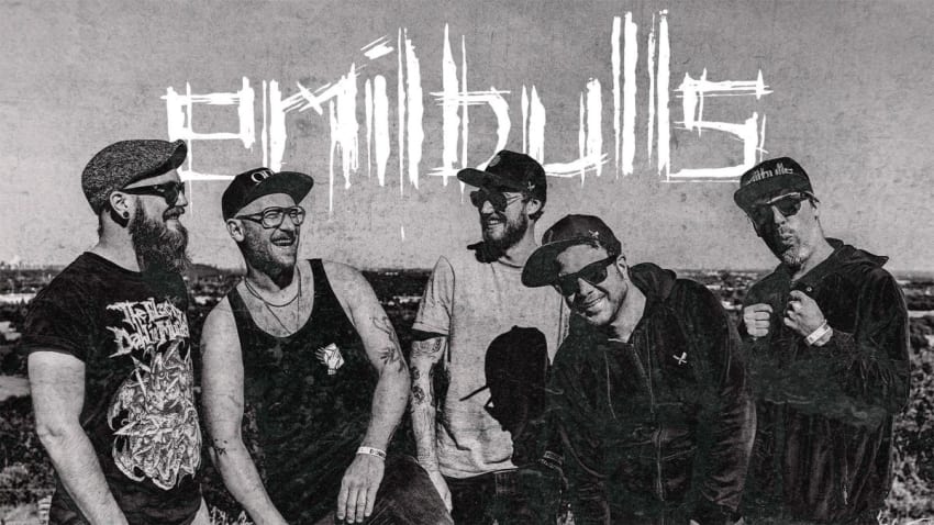 Emil Bulls