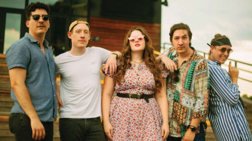 Erin & The Wildfire