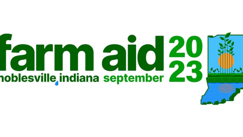 How To Watch Farm Aid 2023 Live From Indiana