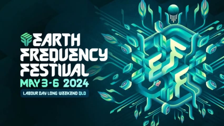 Earth Frequency Festival