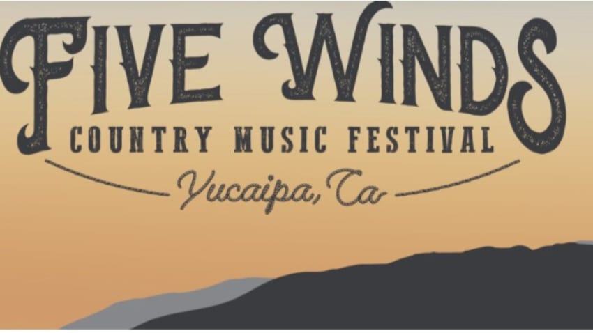 Five Winds Country Music Festival