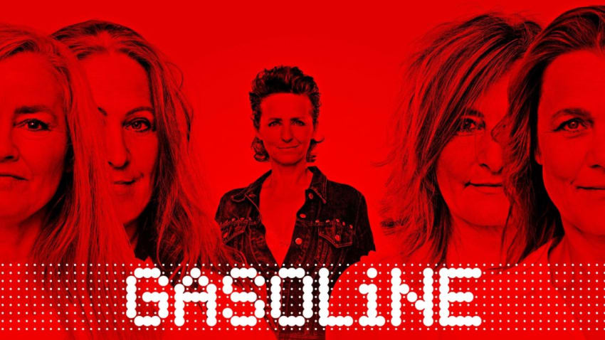 Gasoline
