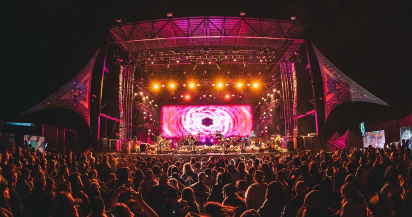 Gem Jam Festival Live 2023