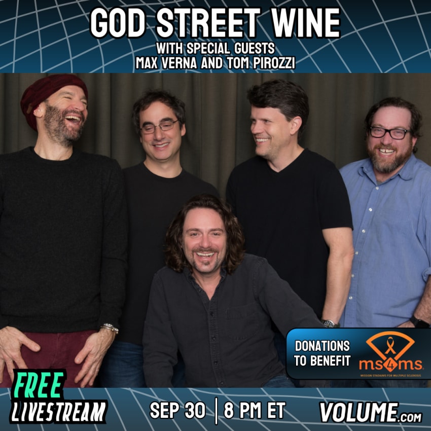 God Street_Square