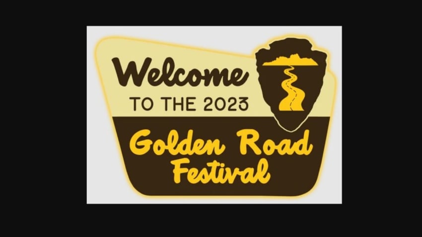 Golden Road Festival